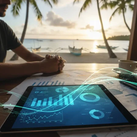 Vanuatu’s Emerging iGaming Market: Salient Insights for 2023