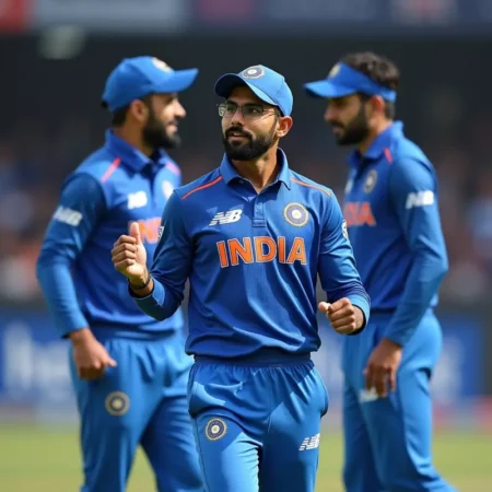 Why Dream11’s Logo Is Missing from India’s Jersey for the Asia Cup 2025