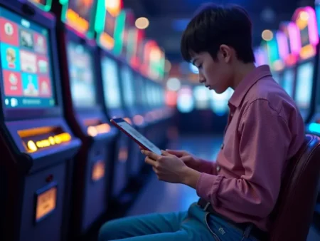 Withdrawal Symptoms as E-Wallets Restrict Online Gambling in the Philippines