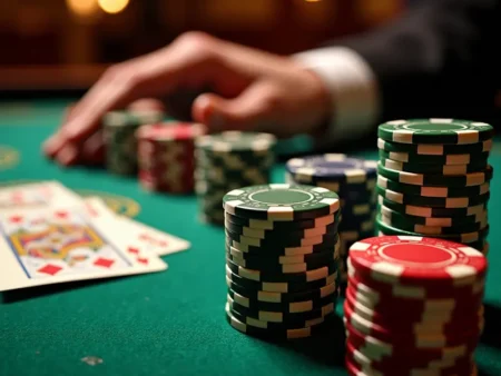 Casinos: A Crucial Link in Chinese Money Laundering Networks
