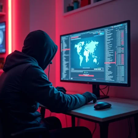 Chinese Hackers Gaming Google to Elevate Gambling Sites