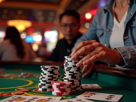 PAGCOR Voids Casino Winnings of Government Officials