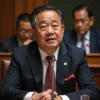 Philippines Senate President Ousted Over Casino Money Laundering