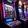 Inside Slot Machines: Technology, Odds, and Player Insights