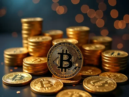 Sora Ventures Launches $1 Billion Bitcoin Treasury Fund in Asia