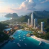Sun Group’s $2B Van Don Casino-Resort Enhances Vietnam’s Tourism by 2032