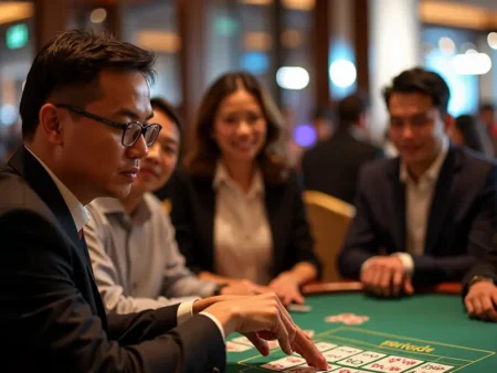 Thailand’s Political Shift Puts Casino Legislation at Risk