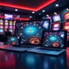 Online Gambling for Casinos: Exploring Types, Mechanics, and Responsible Practices