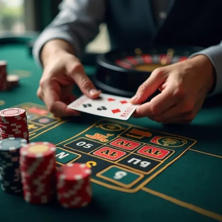 Best Payment Methods for Casinos: Your Comprehensive Guide to Safe and Fast Transactions in 2025