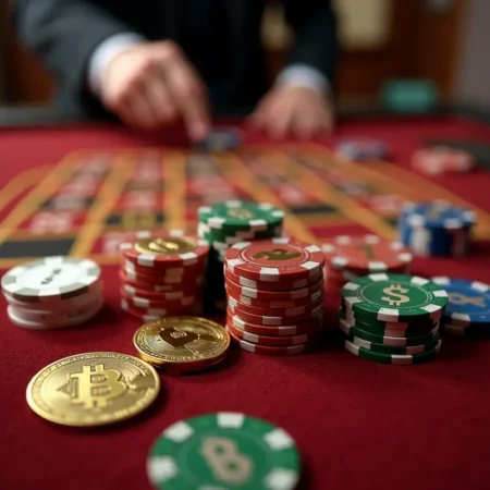 The Ultimate Guide to Multi-Currency Online Gambling: Flexibility with USD, EUR, and Crypto Casinos