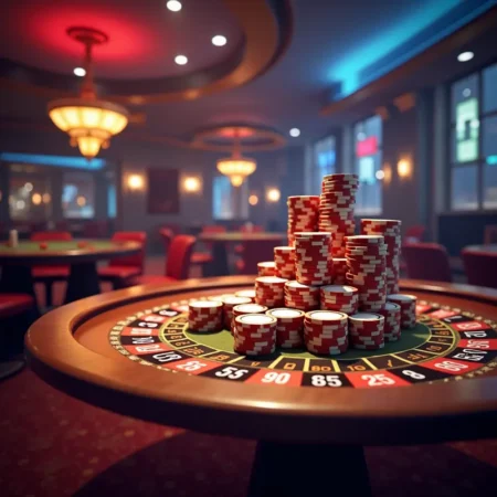 Site A vs Site B Casino: Comprehensive Comparison to Find the Best Gambling Platform