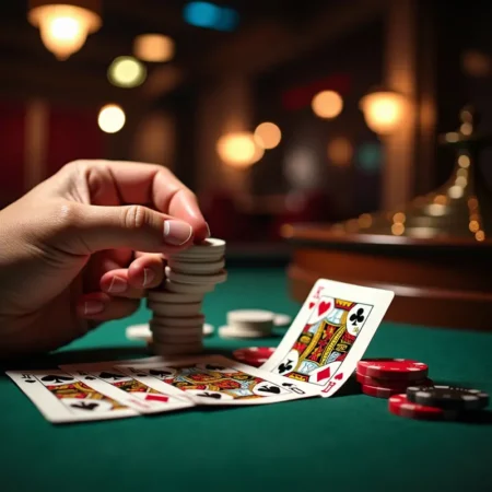 Gambling SEO Tips: Proven Strategies to Win Big in Casino Affiliate Marketing