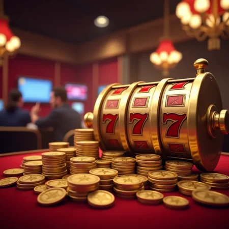 Discover the Best Slot Casinos: Top Providers, High RTP Games & Exclusive Bonuses