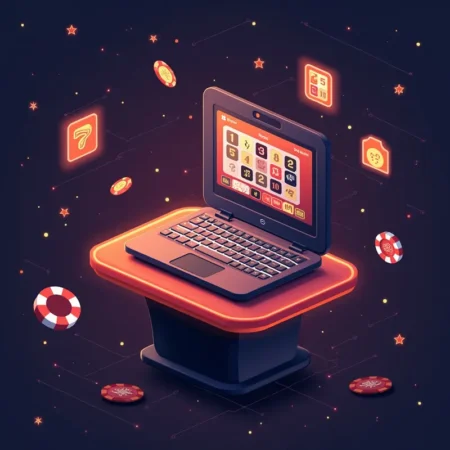 How Blockchain Casinos Are Transforming Online Gambling: A Deep Dive into Provably Fair Games and Decentralized Gambling