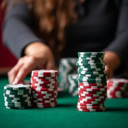 Pro Gambler vs Casual: A Comprehensive Exploration of Gambling Frequency, Habits, and Strategies