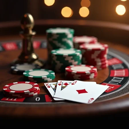 Exploring Blackjack Variants and Other Popular Casino Game Formats: Rules and Differences Explained