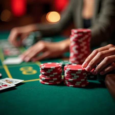 The Best Gambling Affiliate Programs: Maximize Your Earnings in Casino & Sportsbook Marketing