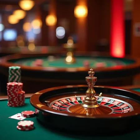 Best Live Casinos Online: The Ultimate Guide to Interactive Live Gambling and Real-Time Casino Games