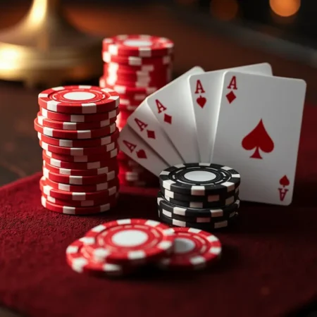 Online Casino Tournaments: Your Complete Guide to Winning at Slot Races, Blackjack, Leaderboard Games, and Poker Tournaments Online