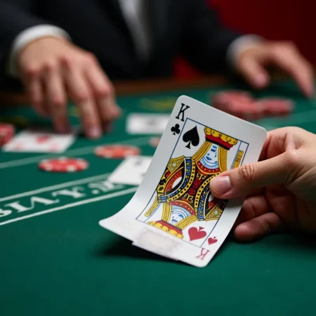 Licensed Online Casinos: Ensuring Safe and Legal Gambling Environments