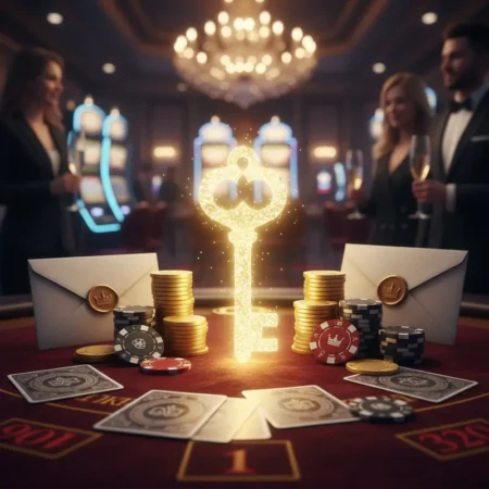 Unlock the Power of Exclusive Casino Bonuses: Your Guide to Premium Rewards and Strategies