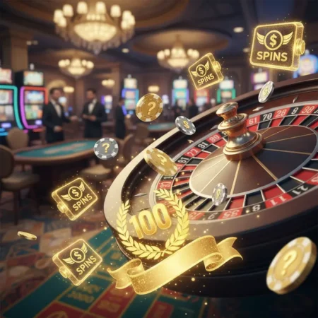Best Free Spins Casino: How to Maximize Risk-Free Wins and Find Top Bonuses