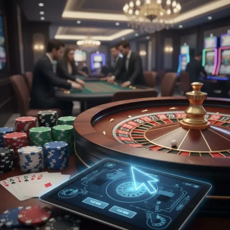 Best Online Roulette Sites: Your Ultimate Guide to Top Platforms, Games, and Winning Strategies
