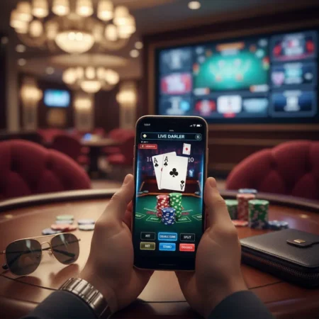 Ultimate Guide to Online Blackjack Casinos: How to Find, Play, and Win at the Best Platforms