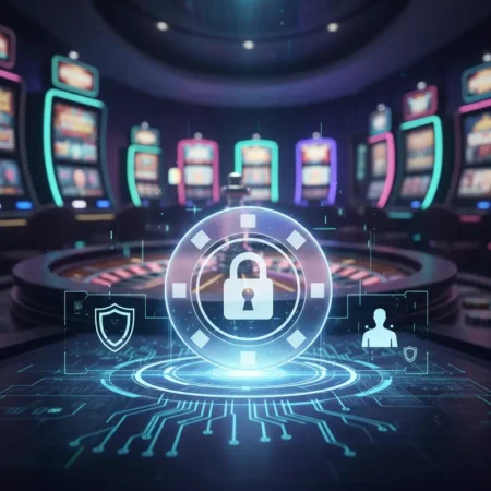 Anonymous Casino: The Ultimate Guide to Private, Secure, and No-KYC Online Gambling