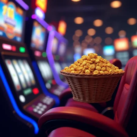 Unlocking the Excitement: A Complete Guide to Online Slot Tournaments and How to Win Big