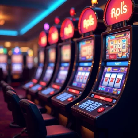 Discover the Best New Online Slots 2025: Top Games, Trends, and Reviews