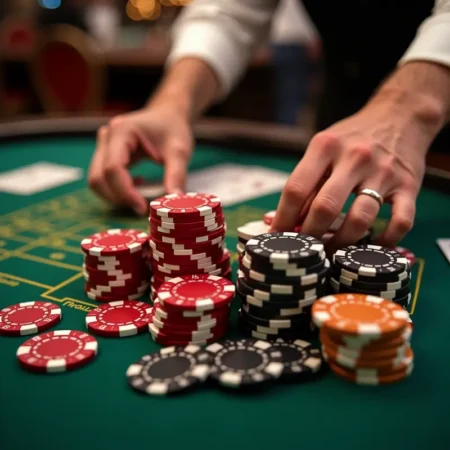 Casino Cashback Bonus: A Comprehensive Guide to Maximizing Your Online Casino Experience