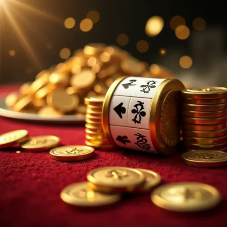 The Best Instant Win Games: Fast and Easy Ways to Strike Gold Online