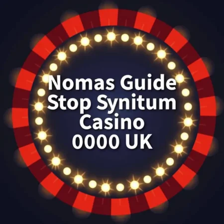 Ultimate Guide to Non GamStop Casinos: What UK Players Need to Know