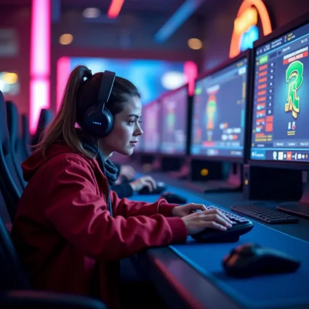 Casinos with Esports Betting: A Comprehensive Guide to the Future of Online Gambling and Hybrid Platforms
