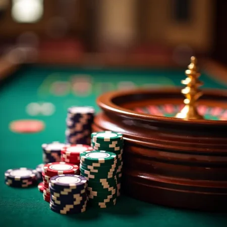 Exploring the Best Casino Affiliate Programs: A Complete Guide to Top Opportunities and Strategies