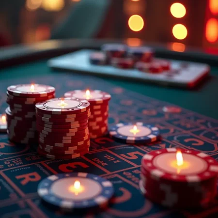 The Role of Casino Software Providers: How They Power Online Gambling Platforms and Drive Innovation