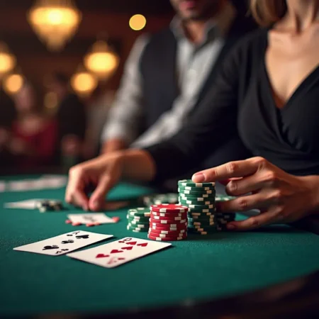 Online Gambling Industry Trends: Key Insights and 2025 Casino News Forecasts