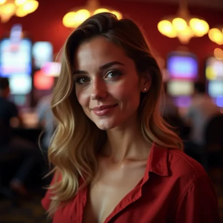 Women in iGaming: How Female Leaders Are Shaping the Future of Online Gambling