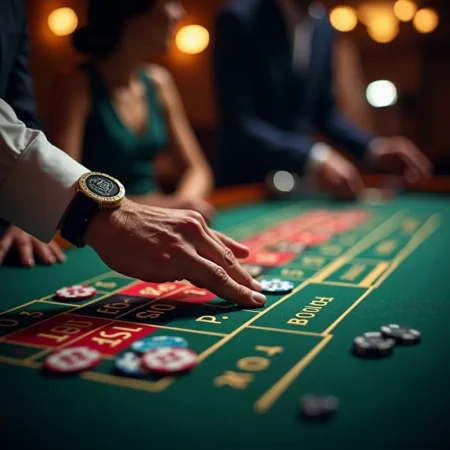Exploring Blackjack Variants and Other Popular Casino Game Types: A Comprehensive Guide