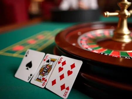 Discover the Best Live Casinos Online for an Immersive and Interactive Gaming Experience