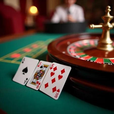 Discover the Best Live Casinos Online for an Immersive and Interactive Gaming Experience