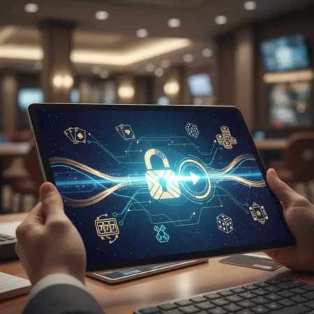 No Account Casinos: Your Guide to Fast, Secure, and Instant Online Gambling