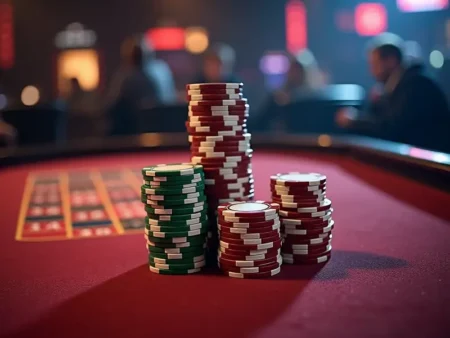 PayPal Casinos: A Comprehensive Comparison of Top Online Casino Deposit Methods
