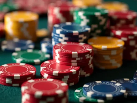 Gambling Sites by Country: A Comprehensive Guide for US, UK, Canadian, and European Players
