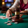 Is Online Gambling Legal? A Comprehensive Guide to Gambling Laws Worldwide and Regulated Markets