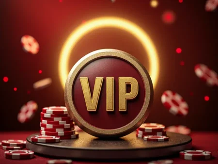 Casino VIP Programs: Unlocking Loyalty Rewards and Exclusive Bonuses