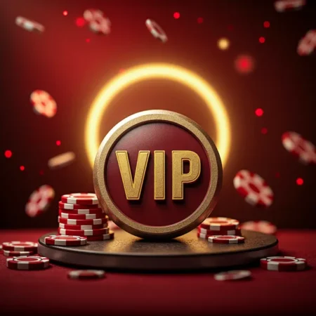 Casino VIP Programs: Unlocking Loyalty Rewards and Exclusive Bonuses