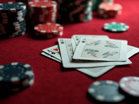Online Gambling for Beginners: Your Essential Guide to Starting Safely and Successfully