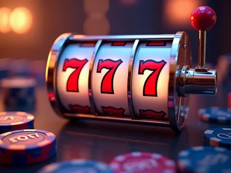 How to Play Online Slots: A Complete Guide to Winning Strategies and Key Features